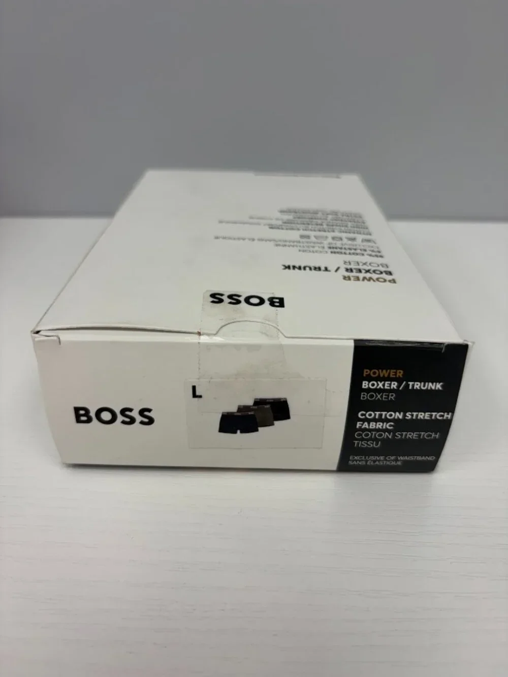 Hugo Boss boss men’s